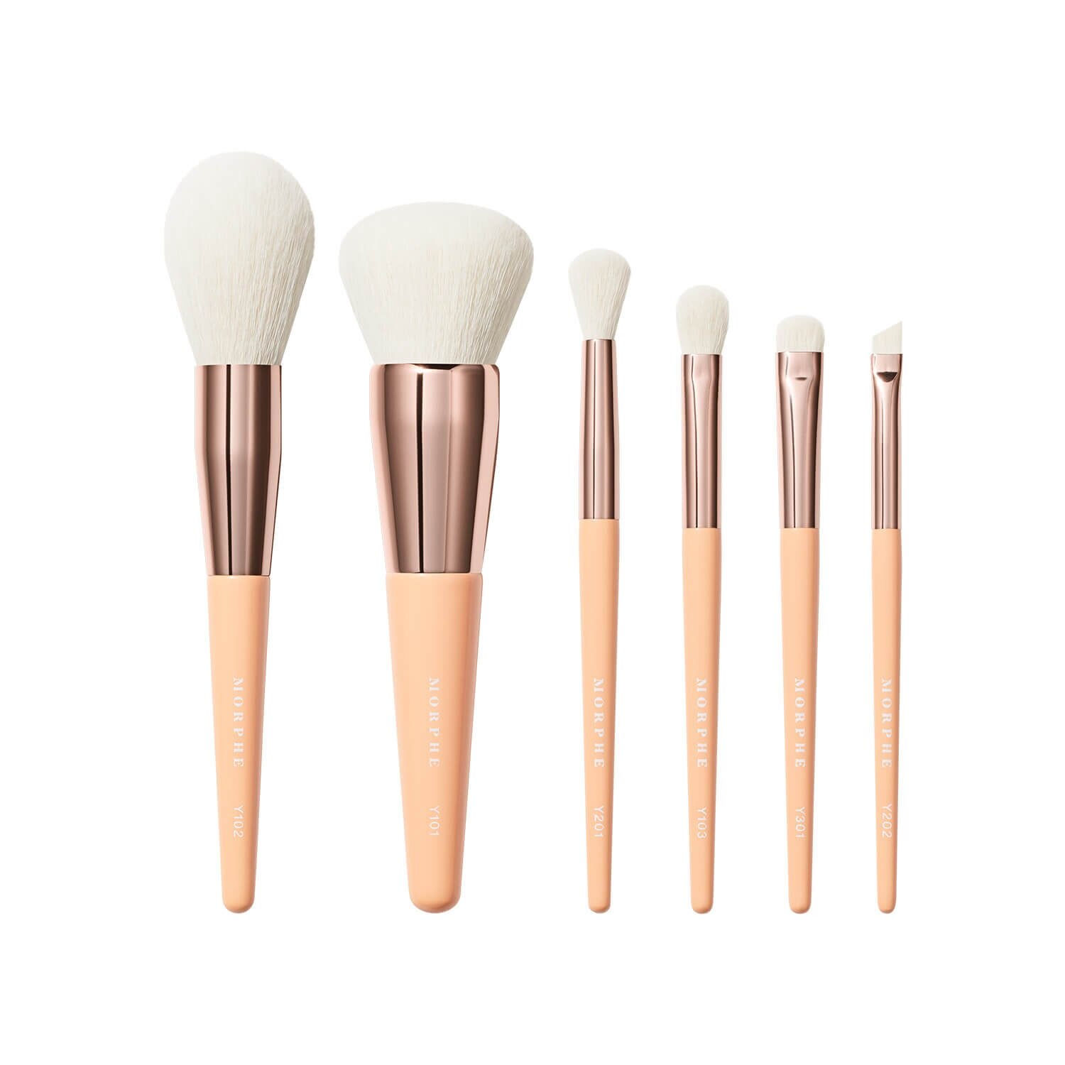 Sephora set store de brochas
